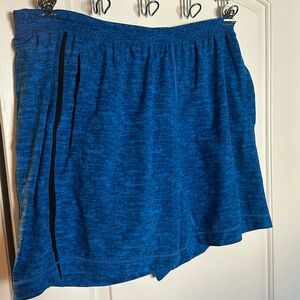 Lulu Lemon XXL Pace Breaker short 7” inseam with liner